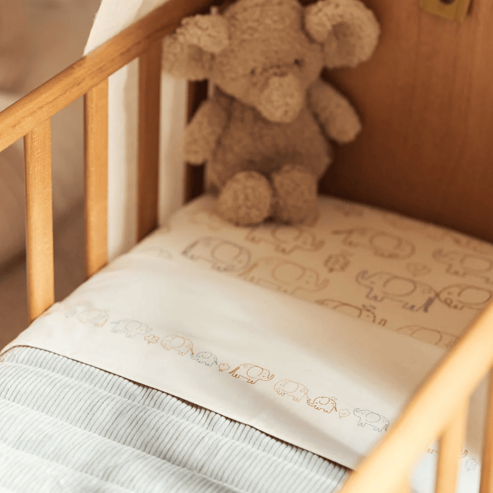 Jollein Stuffed Animal Elephant