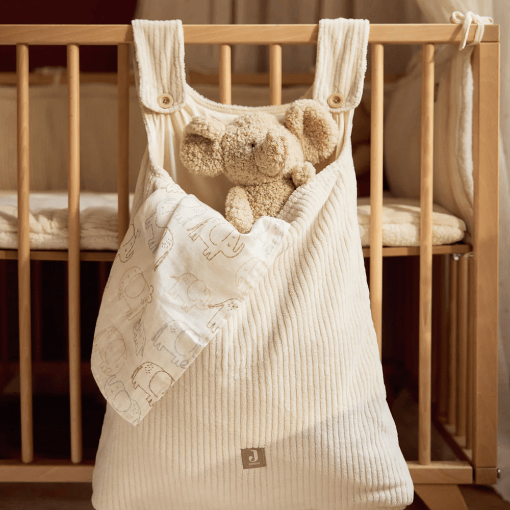 Jollein Stuffed Animal Elephant
