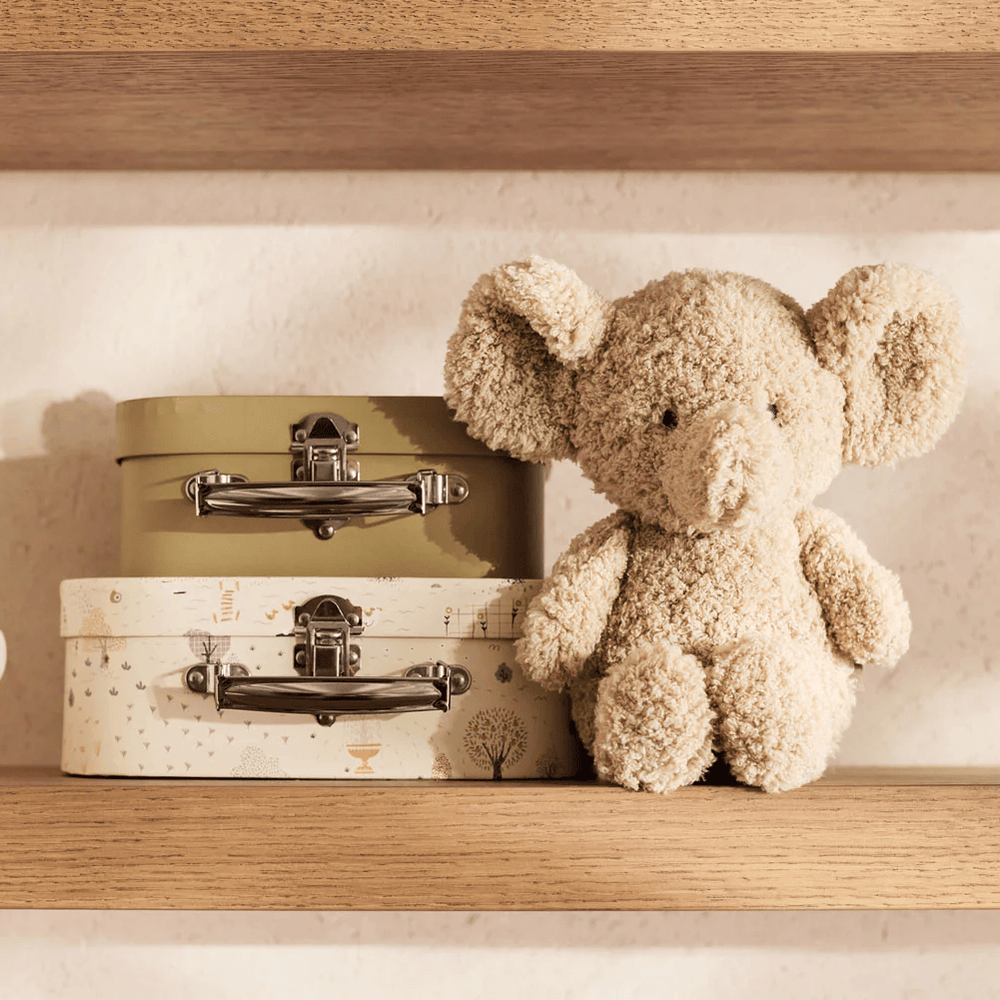 Jollein Stuffed Animal Elephant