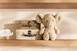 Jollein Stuffed Animal Elephant