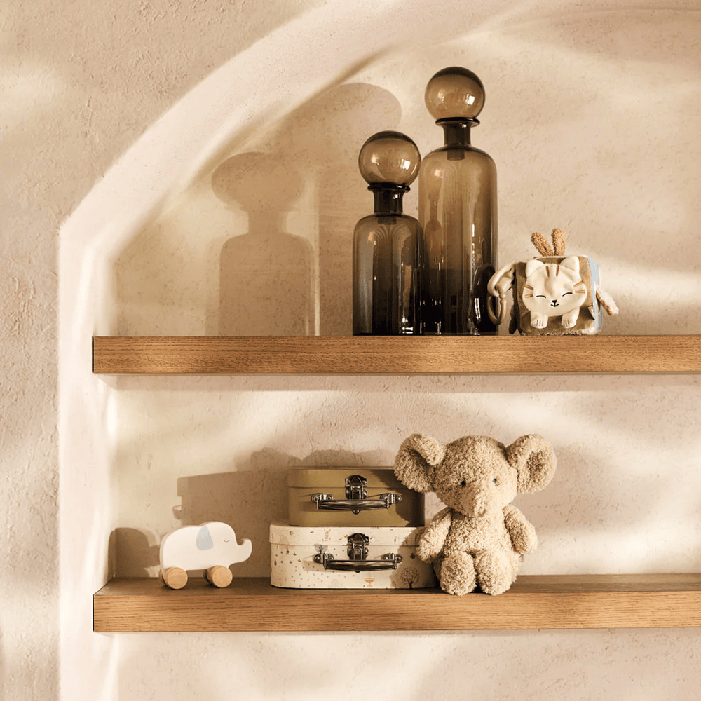 Jollein Stuffed Animal Elephant