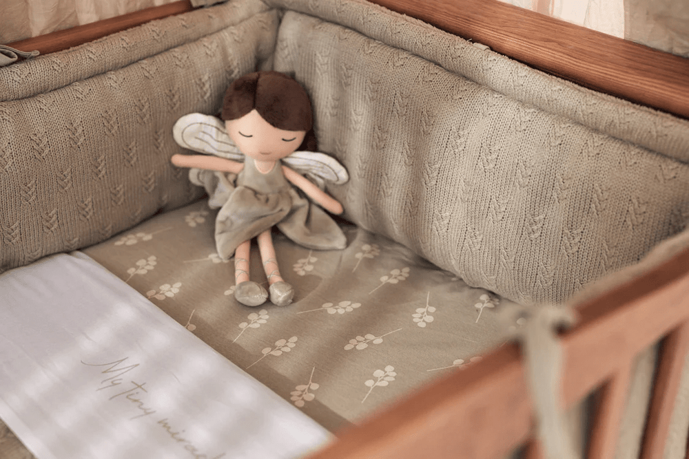 Jollein Plush Toy Fairy Livia