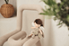Jollein Plush Toy Fairy Livia