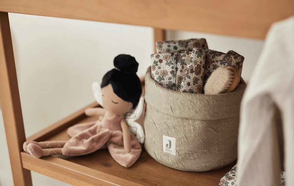 Jollein Stuffed Animal Fairy Mae