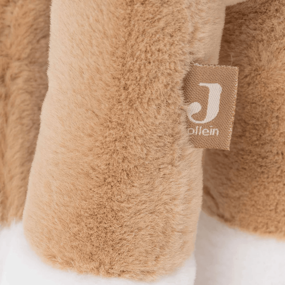 Jollein Stuffed Animal Giraffe Biscuit