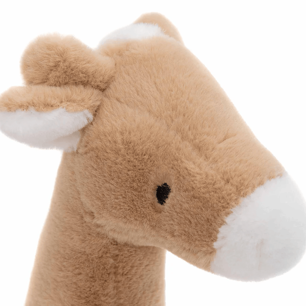 Jollein Stuffed Animal Giraffe Biscuit