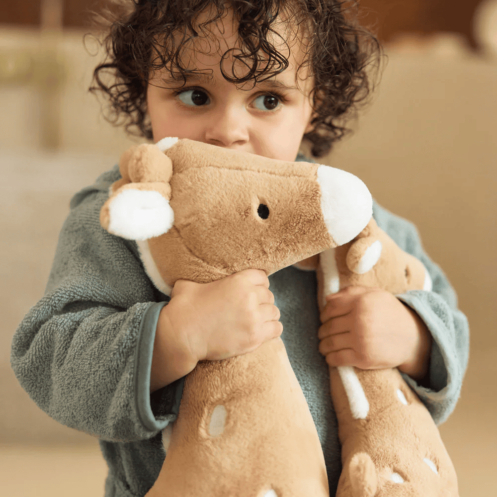 Jollein Stuffed Animal Giraffe Biscuit