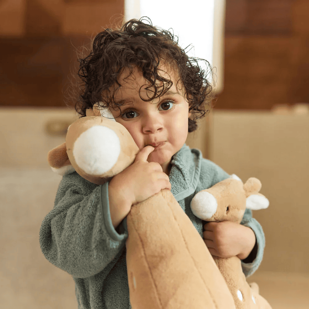 Jollein Stuffed Animal Giraffe Biscuit