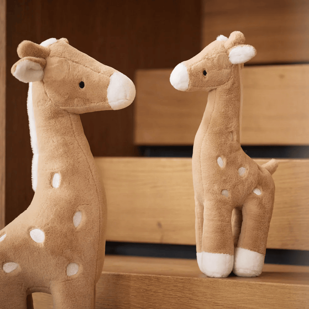 Jollein Stuffed Animal Giraffe Biscuit
