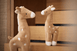 Jollein Stuffed Animal Giraffe Biscuit