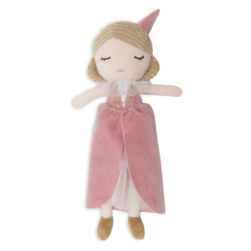 Jollein Stuffed Animal Lady Lynn