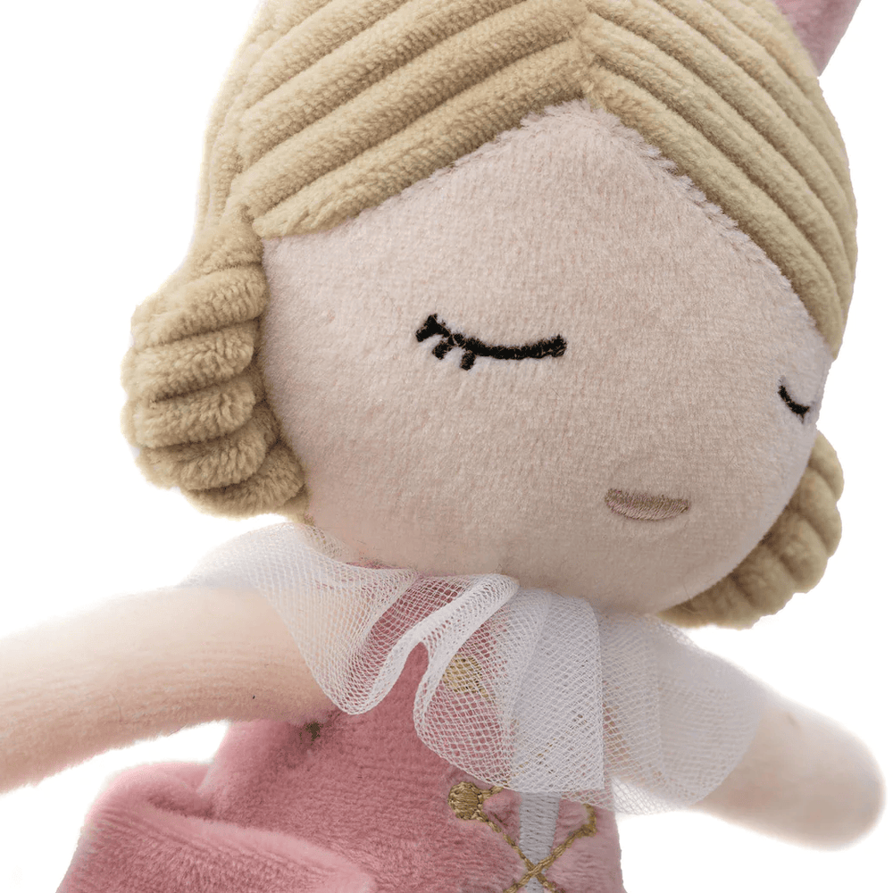 Jollein Stuffed Animal Lady Lynn