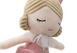 Jollein Stuffed Animal Lady Lynn