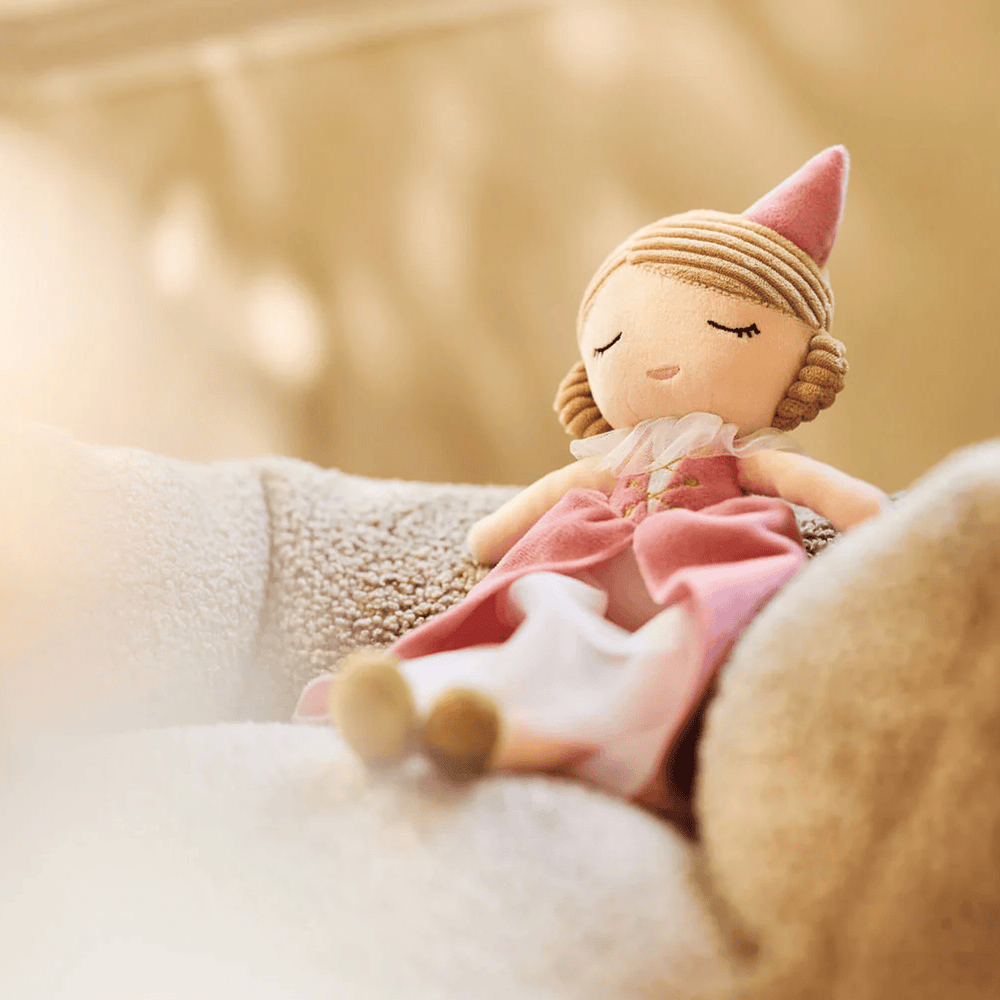Jollein Stuffed Animal Lady Lynn