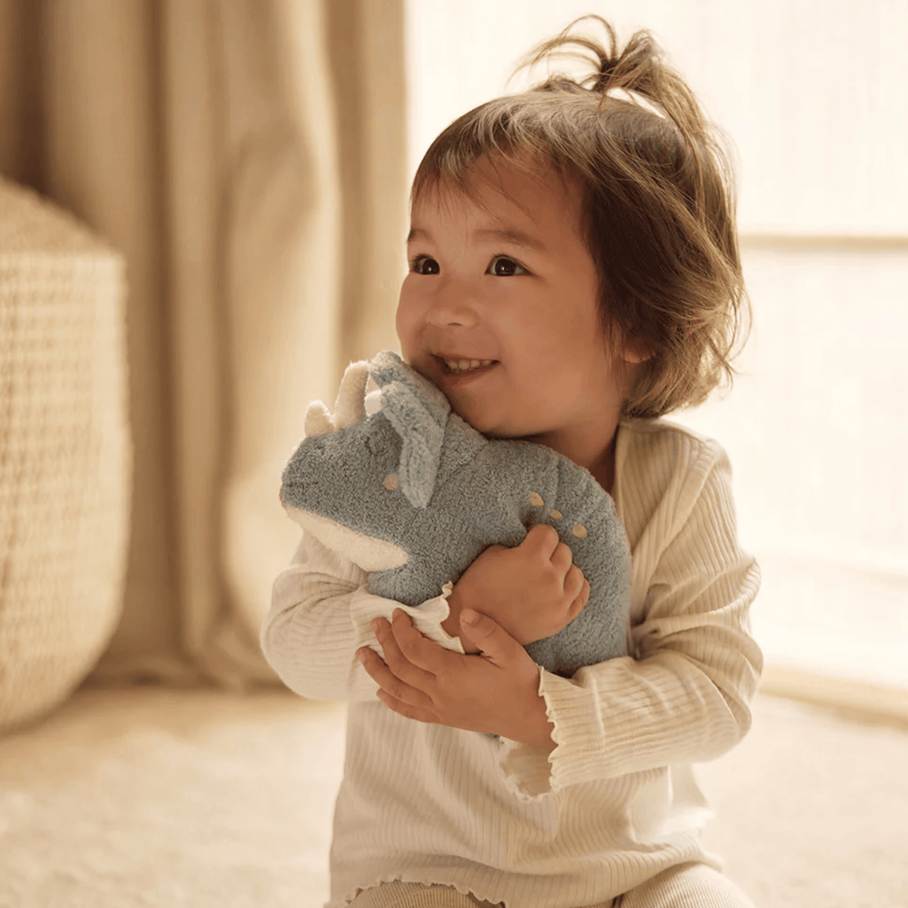 Jollein Stuffed Animal Roarsome - Preorder