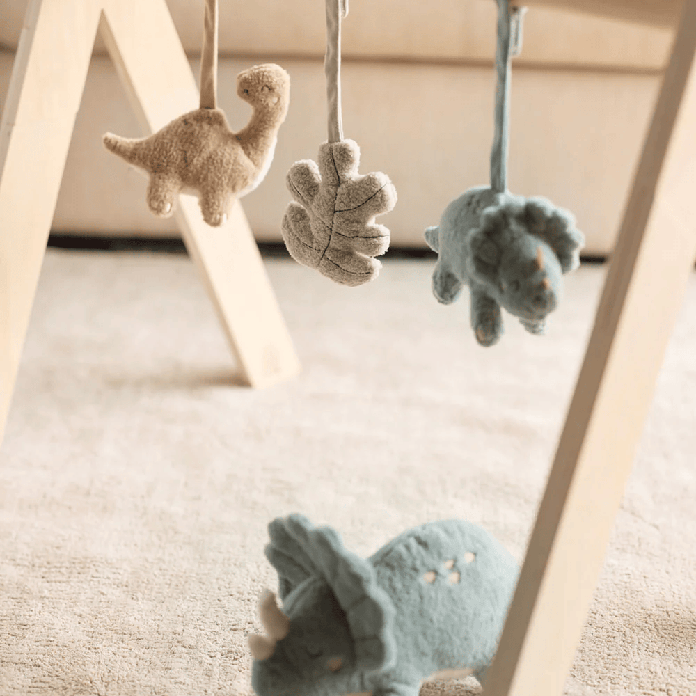 Jollein Stuffed Animal Roarsome - Preorder