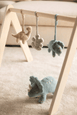 Jollein Stuffed Animal Roarsome - Preorder