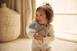 Jollein Stuffed Animal Roarsome - Preorder
