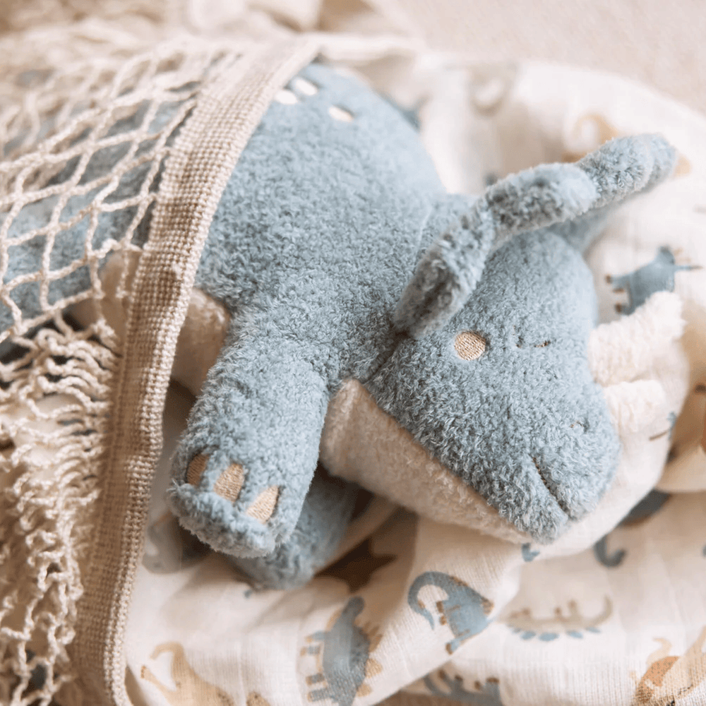 Jollein Stuffed Animal Roarsome - Preorder
