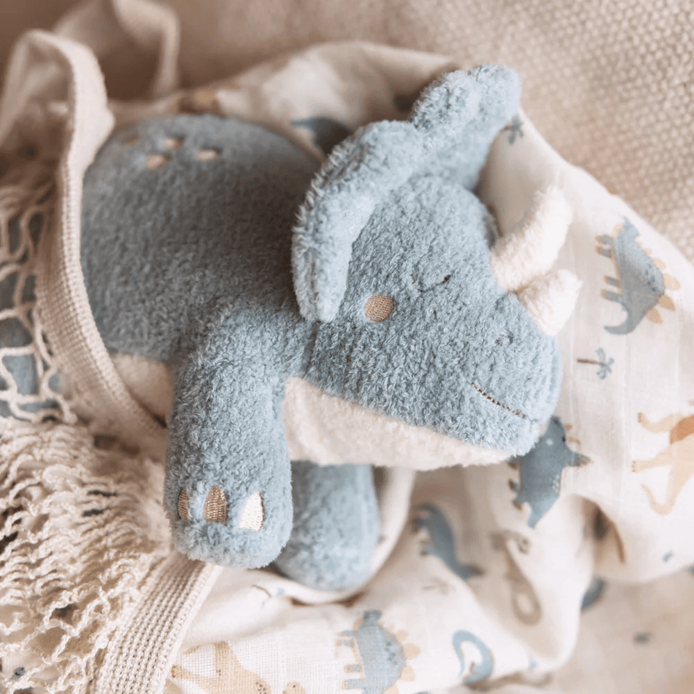 Jollein Stuffed Animal Roarsome - Preorder