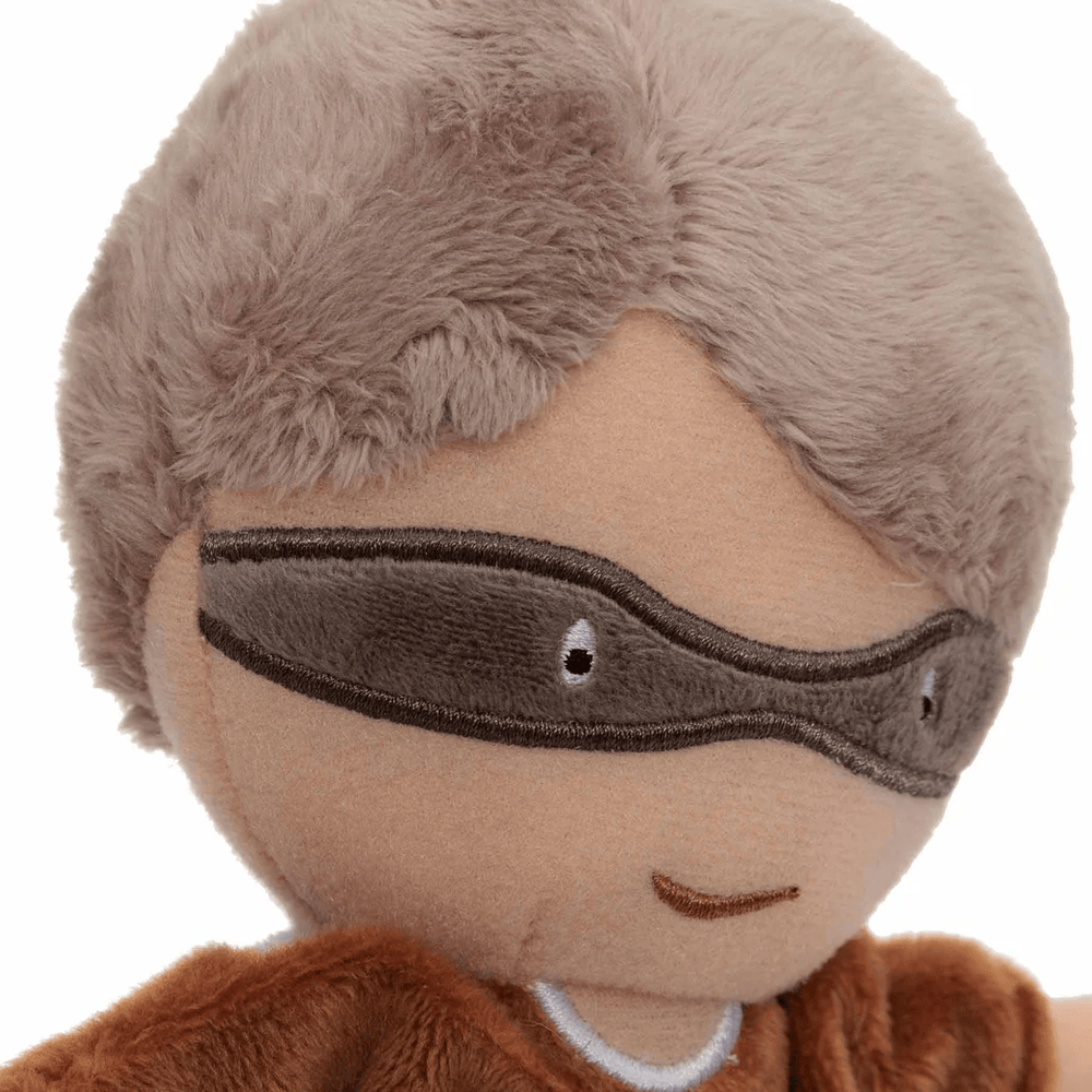 Jollein Stuffed Animal Superhero Dave