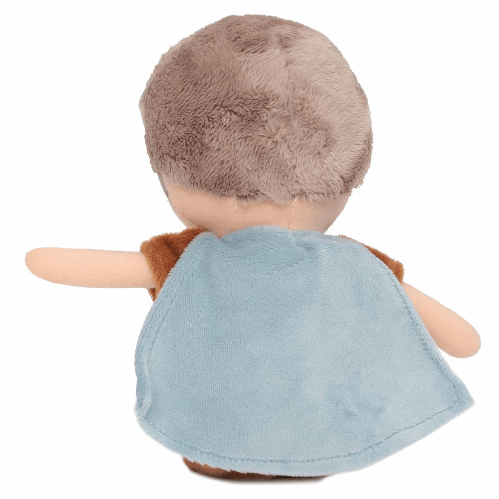 Jollein Stuffed Animal Superhero Dave