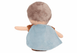 Jollein Stuffed Animal Superhero Dave