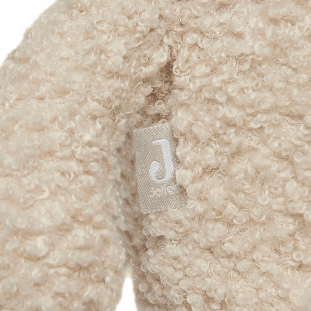 Jollein Plush Teddy Bear Naturel