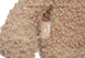 Jollein Plush Teddy Bear Biscuit