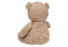 Jollein Plush Teddy Bear Biscuit