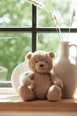 Jollein Plush Teddy Bear Biscuit
