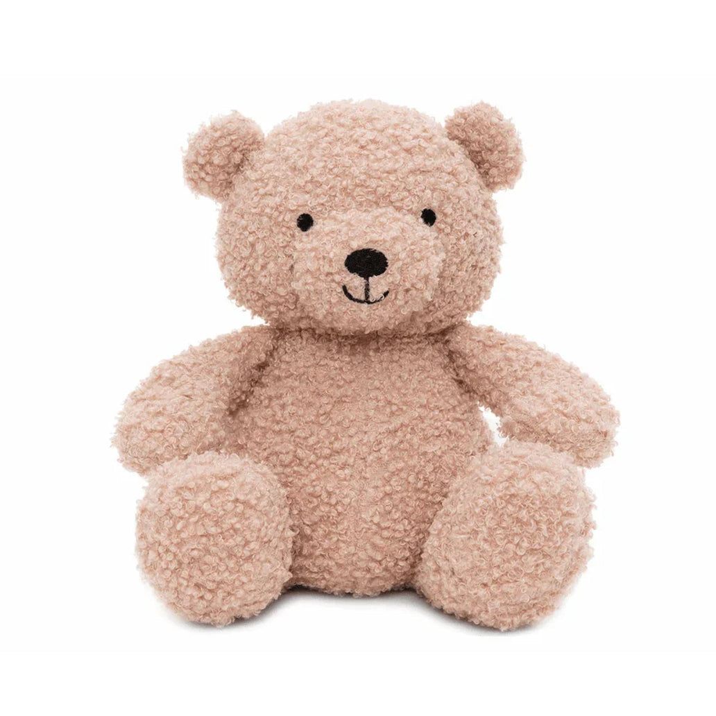 Jollein Plush Teddy Bear Wild Rose