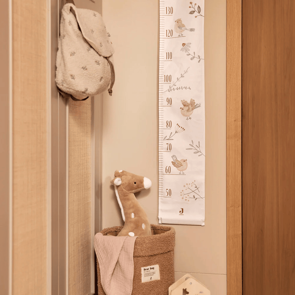 Jollein Stuffed Animal XL Giraffe Biscuit