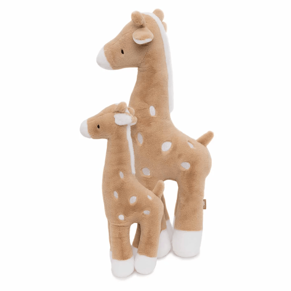 Jollein Stuffed Animal XL Giraffe Biscuit