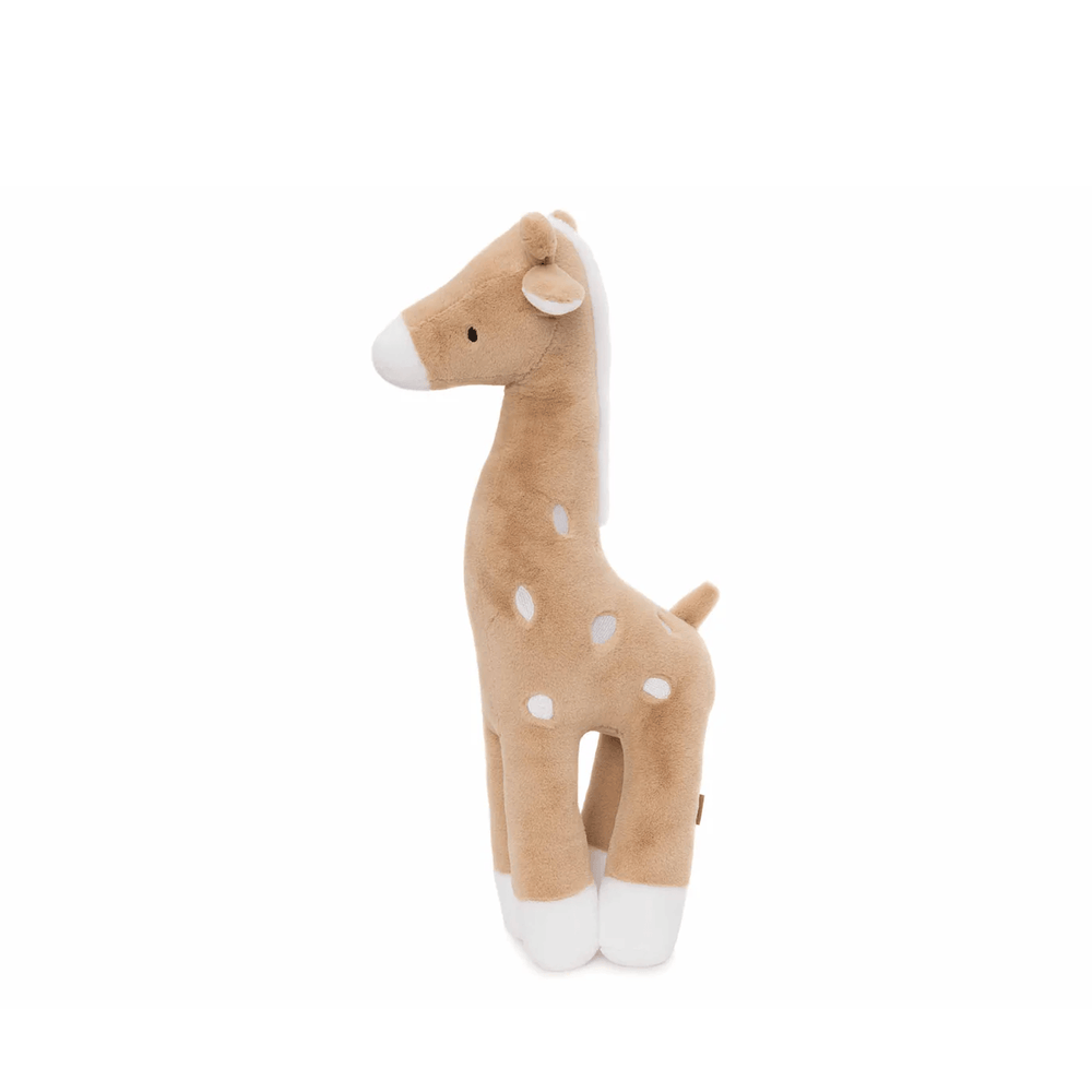Jollein Stuffed Animal XL Giraffe Biscuit