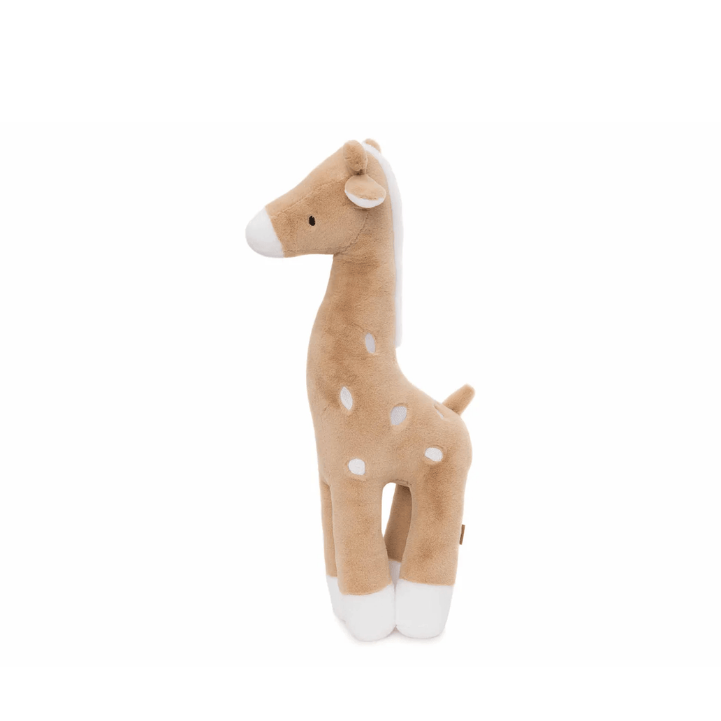 Jollein Stuffed Animal XL Giraffe Biscuit