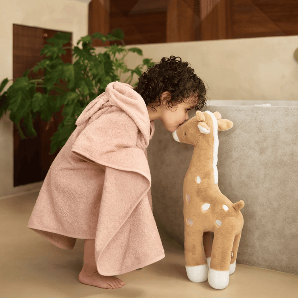 Jollein Stuffed Animal XL Giraffe Biscuit