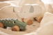 Jollein Wooden Crocodile on Wheels