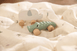 Jollein Wooden Crocodile on Wheels