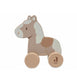 Jollein Wooden Horse on Wheels