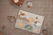 Jollein Wooden Puzzle Farm