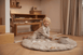 Jollein Wooden Puzzle Farm