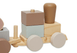 Jollein Wooden Toy Train Farm
