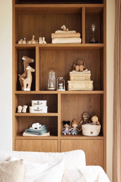 Buy Jollein Wooden Toy Train Jungle Jambo | HipKids Online