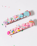 Journey Of Something Decorate Your Own Hair Clips