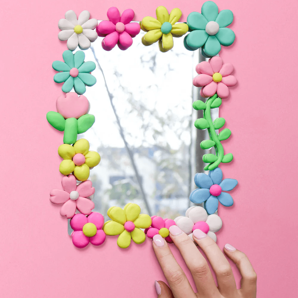 Journey Of Something Decorate Your Own Mirror
