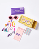 Journey Of Something Decorate Your Own Sunglasses