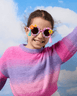 Journey Of Something Decorate Your Own Sunglasses