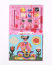 Journey Of Something Kids Sparkle Art Kit - Pyramid