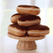 Juni Moon Choc Eclairs - 2pcs